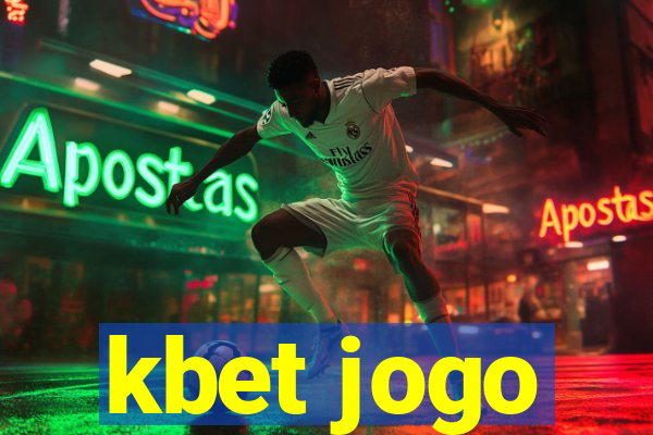 kbet jogo